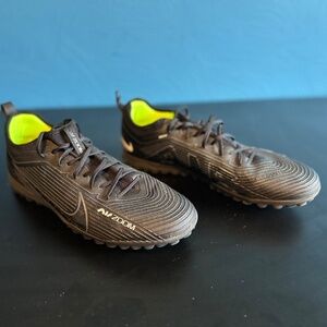 Nike Soccer Mercurial Vapor 15 Pro Turf, Size 10.5